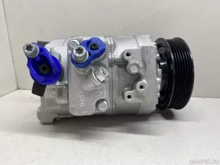 WXAD025 WNRLN Компрессор кондиционера Audi A3 8P Арт E70728503, вид 7