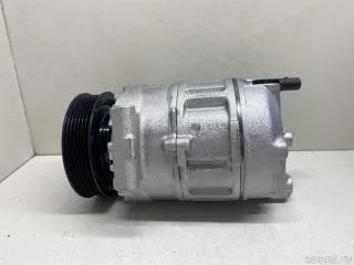 WXAD025 WNRLN Компрессор кондиционера Audi A3 8P Арт E70728503, вид 8