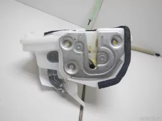 K12372310 Mazda Замок двери задней правой Mazda CX-5 2 Арт E70728720, вид 1