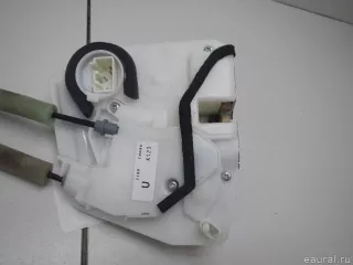 K12372310 Mazda Замок двери задней правой Mazda CX-5 2 Арт E70728720, вид 2