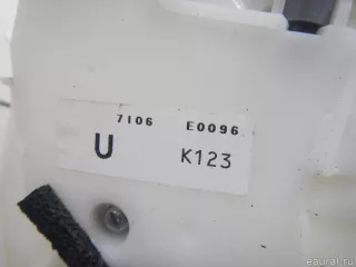 K12372310 Mazda Замок двери задней правой Mazda CX-5 2 Арт E70728720, вид 7