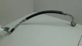 7P0820721B VAG Трубка кондиционера Porsche Cayenne 958 Арт E70729055, вид 2