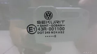 7H0845201D VAG Стекло двери передней левой Volkswagen Transporter T6 restailing Арт E70729058, вид 3