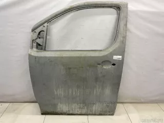 9811893780 Citroen-Peugeot Дверь передняя левая Citroen jumpy 3 Арт E70729162, вид 1
