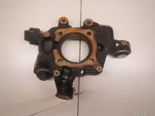 33406797569 BMW Кулак поворотный задний левый BMW X3 F25 Арт E70729179