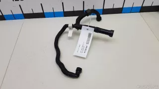 13538571673 BMW Патрубок (трубопровод, шланг) BMW X3 G01 Арт E70729261, вид 1
