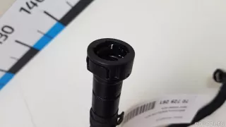13538571673 BMW Патрубок (трубопровод, шланг) BMW X3 G01 Арт E70729261, вид 4