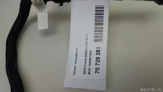 13538571673 BMW Патрубок (трубопровод, шланг) BMW X3 G01 Арт E70729261, вид 9