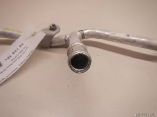 04E121070AP VAG Трубка охлажд. жидкости металлическая Seat Alhambra 2 restailing Арт E70729381, вид 4
