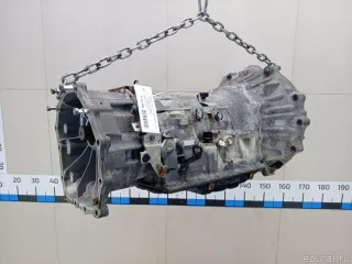 31020X412C Nissan АКПП (автоматическая коробка переключения передач) Infiniti QX80 1 restailing Арт E70730898, вид 6