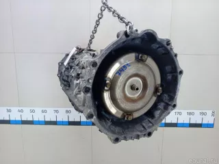 31020X412C Nissan АКПП (автоматическая коробка переключения передач) Infiniti QX80 1 restailing Арт E70730898, вид 8