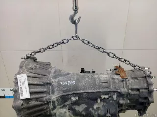 31020X412C Nissan АКПП (автоматическая коробка переключения передач) Infiniti QX80 1 restailing Арт E70730898, вид 9