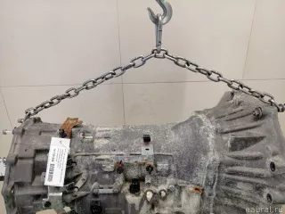 31020X412C Nissan АКПП (автоматическая коробка переключения передач) Infiniti QX80 1 restailing Арт E70730898, вид 10