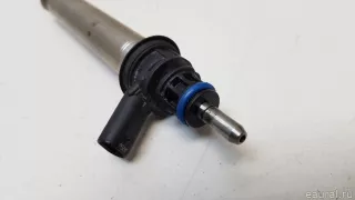 2560700187 Mercedes Benz Распределитель впрыска (инжектор) Mercedes R W251 Арт E70731070, вид 6