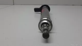 2560700187 Mercedes Benz Распределитель впрыска (инжектор) Mercedes R W251 Арт E70731072, вид 5
