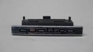 4G08537362ZZ VAG Эмблема Audi A6 C7 (S6,RS6) Арт E70731096, вид 1