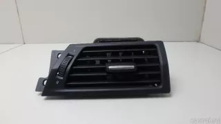 64229217442 BMW Дефлектор воздушный BMW X3 F25 Арт E70731274
