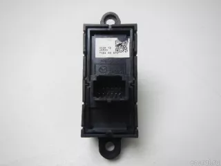 TK5166EP0 Mazda Кнопка фиксатора стояночного тормоза Mazda CX-9 2 Арт E70731276, вид 4