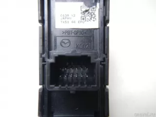 TK5166EP0 Mazda Кнопка фиксатора стояночного тормоза Mazda CX-9 2 Арт E70731276, вид 5