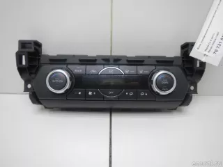 TK8061190F Mazda Блок управления климатической установкой Mazda CX-9 2 Арт E70731512, вид 1