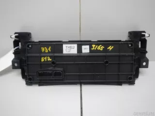 TK8061190F Mazda Блок управления климатической установкой Mazda CX-9 2 Арт E70731512, вид 3