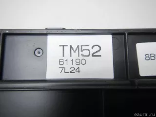 TK8061190F Mazda Блок управления климатической установкой Mazda CX-9 2 Арт E70731512, вид 5