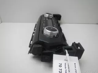 TK8061190F Mazda Блок управления климатической установкой Mazda CX-9 2 Арт E70731512, вид 6