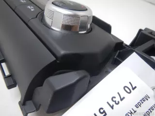 TK8061190F Mazda Блок управления климатической установкой Mazda CX-9 2 Арт E70731512, вид 7
