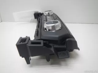TK8061190F Mazda Блок управления климатической установкой Mazda CX-9 2 Арт E70731512, вид 8
