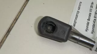 81161L0000 Hyundai-Kia Амортизатор капота Hyundai Sonata (DN8) Арт E70731571, вид 4