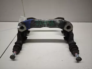 0004215906 Mercedes Benz Скоба суппорта переднего Mercedes GLA X156 Арт E70731938, вид 1