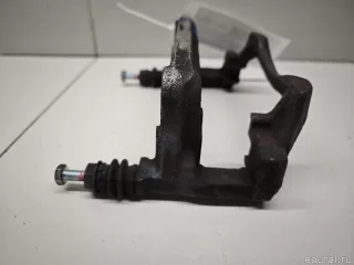 0004215906 Mercedes Benz Скоба суппорта переднего Mercedes GLA X156 Арт E70731938, вид 2