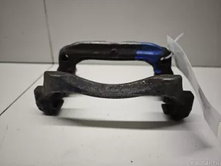 0004215906 Mercedes Benz Скоба суппорта переднего Mercedes GLA X156 Арт E70731938, вид 3