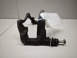 0004215906 Mercedes Benz Скоба суппорта переднего Mercedes GLA X156 Арт E70731938, вид 4