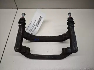 0004215906 Mercedes Benz Скоба суппорта переднего Mercedes GLA X156 Арт E70731938, вид 5