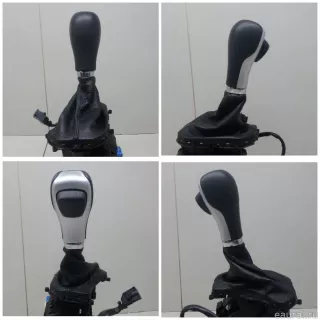 6EF69LXHAA Chrysler Кулиса КПП Jeep Renegade Арт E70732130, вид 3