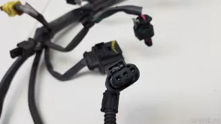 06E971627AF VAG Жгут проводов (Проводка) Audi Q7 4M restailing Арт E70732146, вид 6