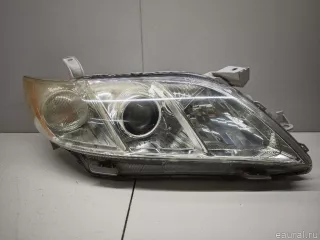 8111033621 Toyota Фара правая Toyota Camry XV40 Арт E70732601, вид 1