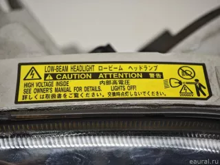 8111033621 Toyota Фара правая Toyota Camry XV40 Арт E70732601, вид 3