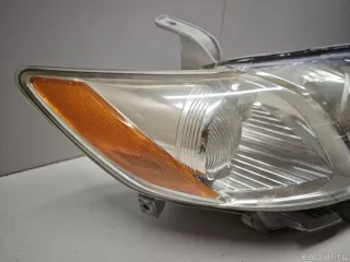 8111033621 Toyota Фара правая Toyota Camry XV40 Арт E70732601, вид 6
