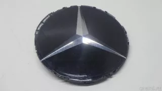 0008880000 Mercedes Benz Кронштейн (сопут. товар) Mercedes S C217 Арт E70733066, вид 1