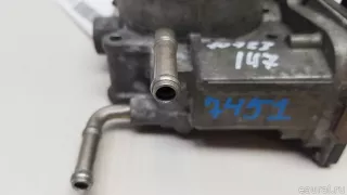 161191LA0A Nissan Заслонка дроссельная электрическая Infiniti QX80 1 restailing Арт E70733147, вид 3