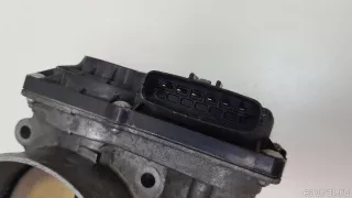 161191LA0A Nissan Заслонка дроссельная электрическая Infiniti QX80 1 restailing Арт E70733147, вид 4