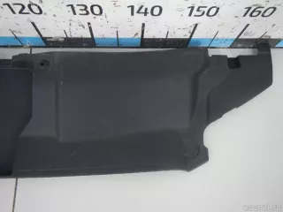 4G0807081 VAG Накладка замка капота Audi TT 3 Арт E70733614, вид 3