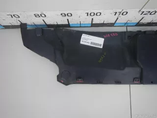 4G0807081 VAG Накладка замка капота Audi TT 3 Арт E70733614, вид 5
