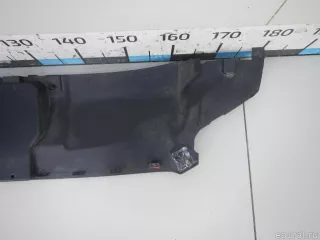 4G0807081 VAG Накладка замка капота Audi TT 3 Арт E70733614, вид 6