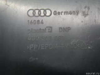 4G0807081 VAG Накладка замка капота Audi TT 3 Арт E70733614, вид 9