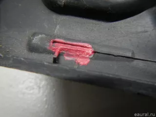 4G0807081 VAG Накладка замка капота Audi TT 3 Арт E70733614, вид 10