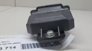 92170J5000 Hyundai-Kia Блок электронный Kia Stinger Арт E70733714, вид 5