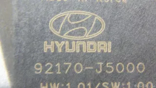 92170J5000 Hyundai-Kia Блок электронный Kia Stinger Арт E70733714, вид 8